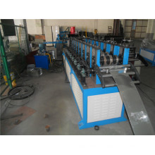 Flange Type VCD Roll Forming Machine - Bosj